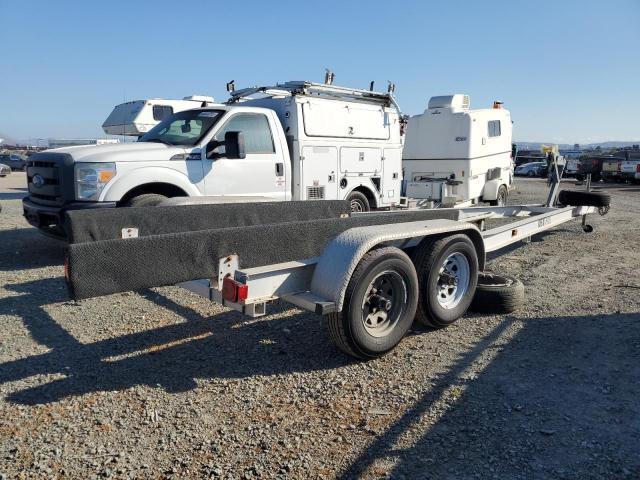2008 Unknown 2008 Nextrail Boat Trailer