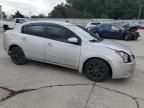2009 Nissan Sentra 2.0