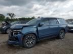 2025 Chevrolet Tahoe K1500 High Country
