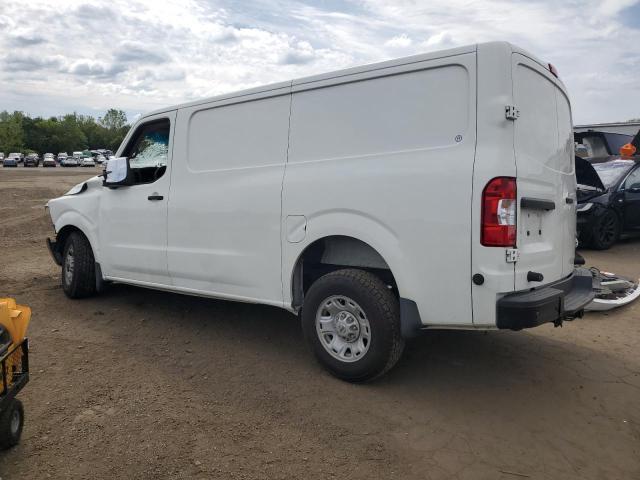 2019 Nissan Nv 2500 s