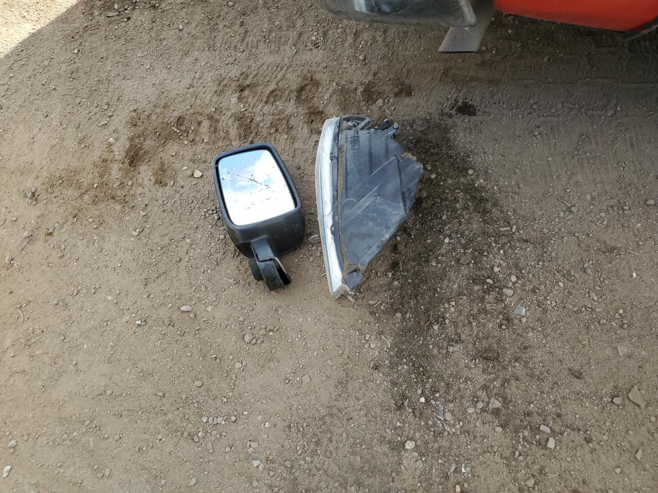 2022 Dodge Ram 1500 Classic slt