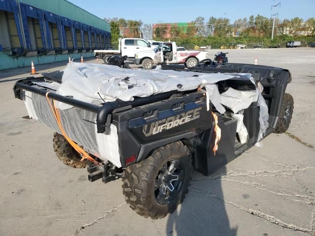2025 Cf Moto Uforce 1000 XL