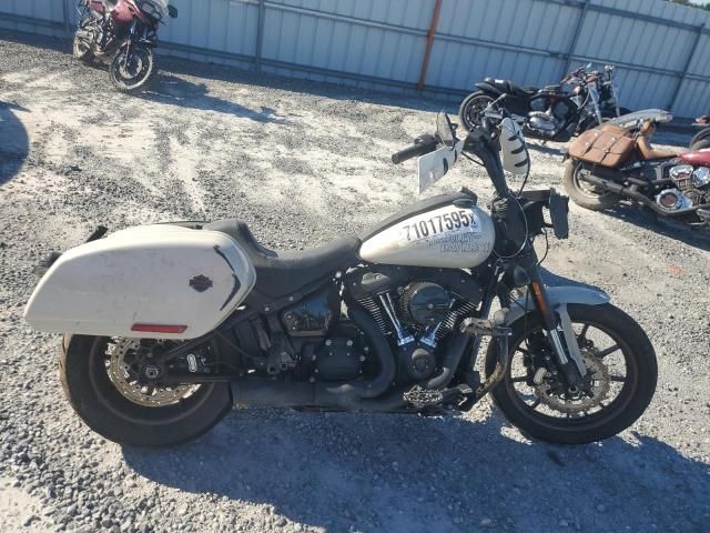 2023 Harley-Davidson Fxlrst