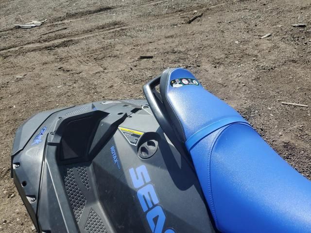 2023 Sea-Doo Spark