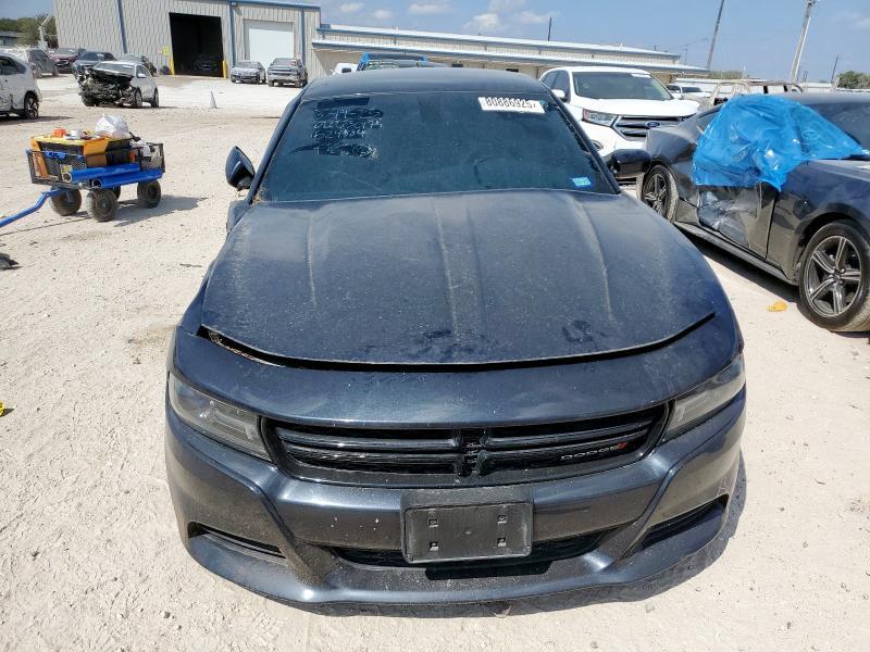 2017 Dodge Charger sxt
