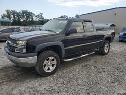 2004 Chevrolet Silverado K1500 for sale in Spartanburg, SC