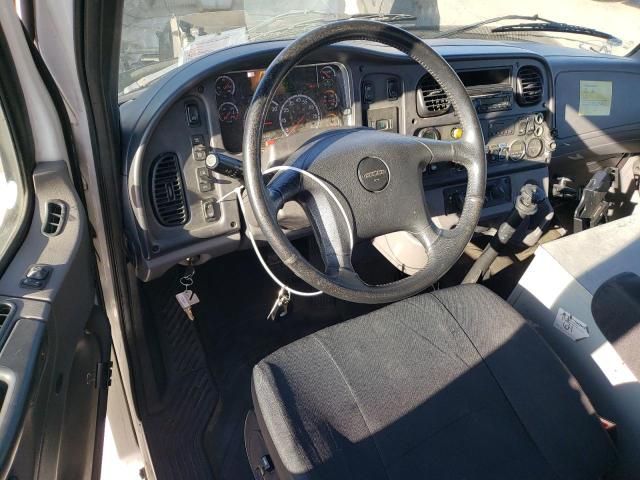 2016 Freightliner M2 106 Medium Duty