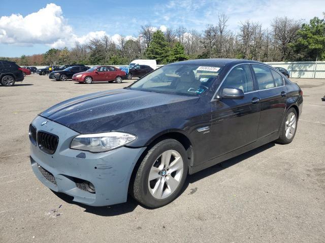 2012 BMW 528 xi