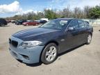 2012 BMW 528 xi