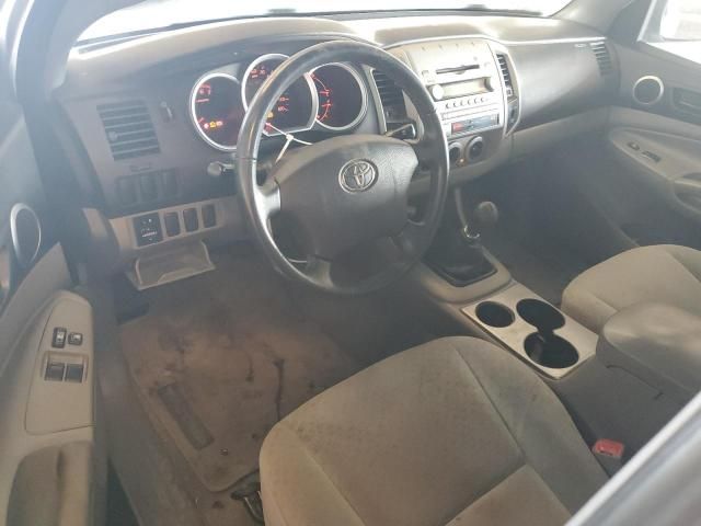2008 Toyota Tacoma Prerunner Access Cab
