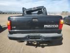 2002 Mazda B4000 Cab Plus