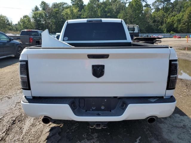 2013 Dodge RAM 1500 ST