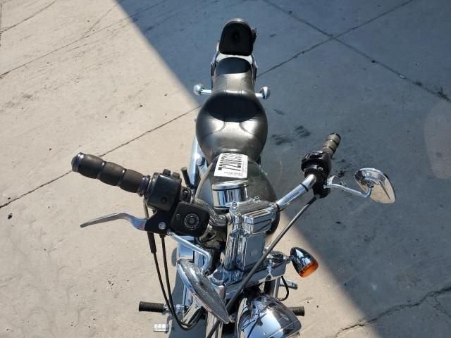 1999 Harley-Davidson XL1200 C