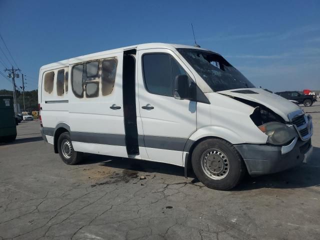 2008 Dodge Sprinter 2500