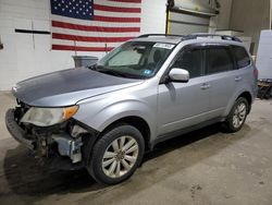 2012 Subaru Forester Limited for sale in Candia, NH