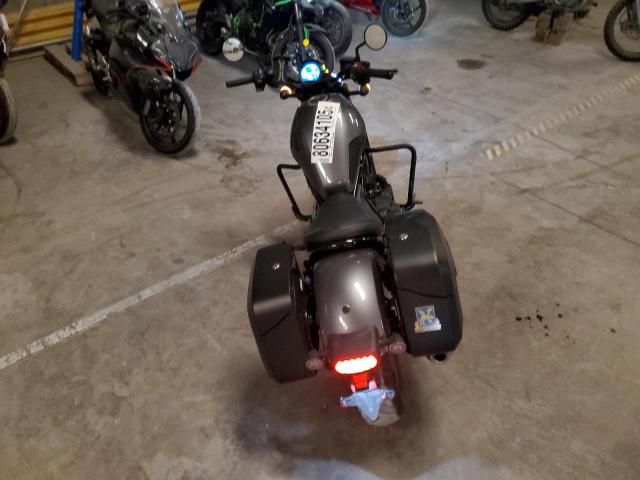 2023 Honda CMX1100 D