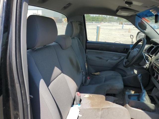 2006 Toyota Tacoma