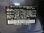 2013 Suba RU XV Crosstrek 2.0 Premium