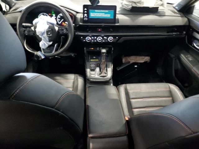 2023 Honda CR-V Sport Touring