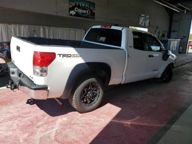 2008 Toyota Tundra Double Cab