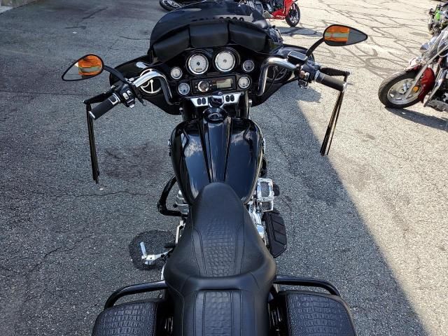 2012 Harley-Davidson Flhx Street Glide