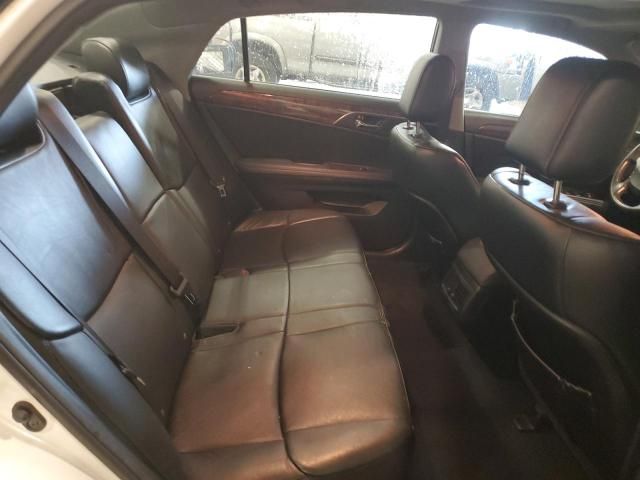2012 Toyota Avalon Base