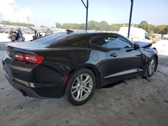 2020 Chevrolet Camaro LS