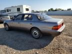 1993 Lexus Ls 400