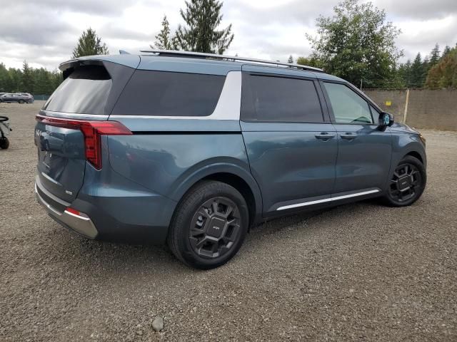 2025 KIA Carnival SX