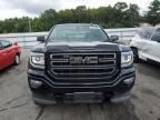 2017 GMC Sierra K1500
