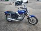 2006 Kawasaki BN125 A6F