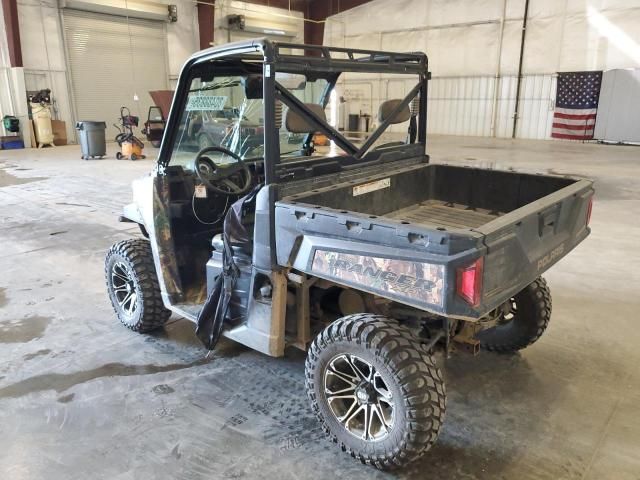 2013 Polaris Ranger 900-Utility Vehicle