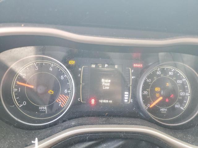 2015 Jeep Cherokee Sport