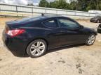 2010 Hyundai Genesis Coupe 2.0T