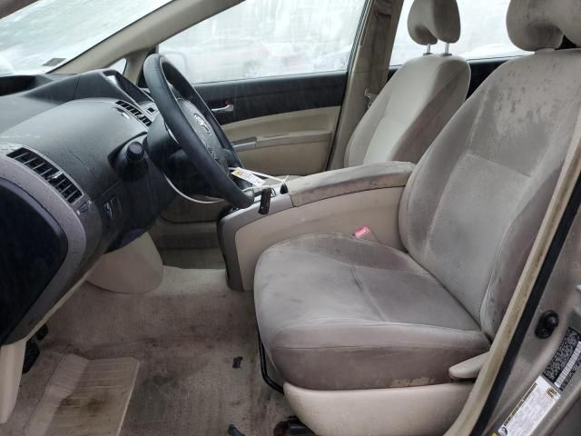 2004 Toyota Prius