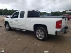 2009 Chevrolet Silverado C1500 LT