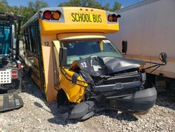 Chevrolet Express salvage cars for sale: 2019 Chevrolet Express G3500