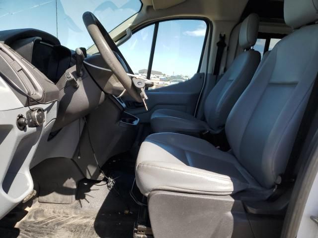 2015 Ford Transit T-350