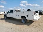 2018 Ford F450 Super Duty
