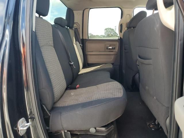 2011 Dodge RAM 1500