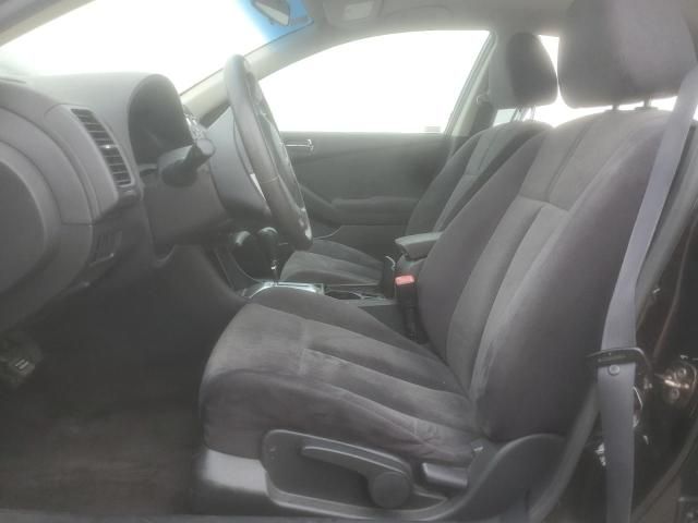2009 Nissan Altima Hybrid