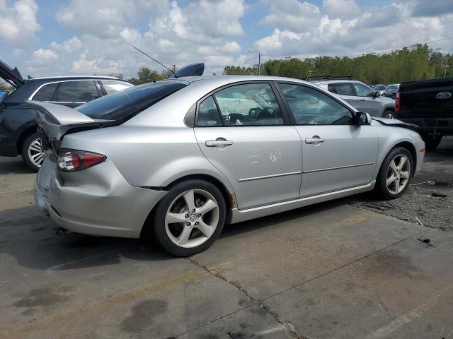 2006 Mazda 6 I