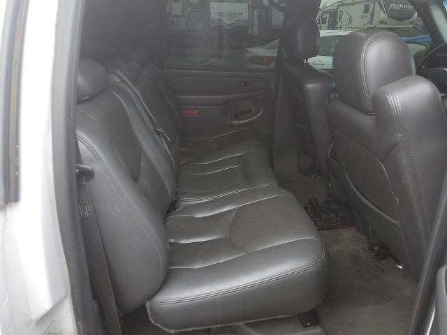2005 GMC New Sierra K1500