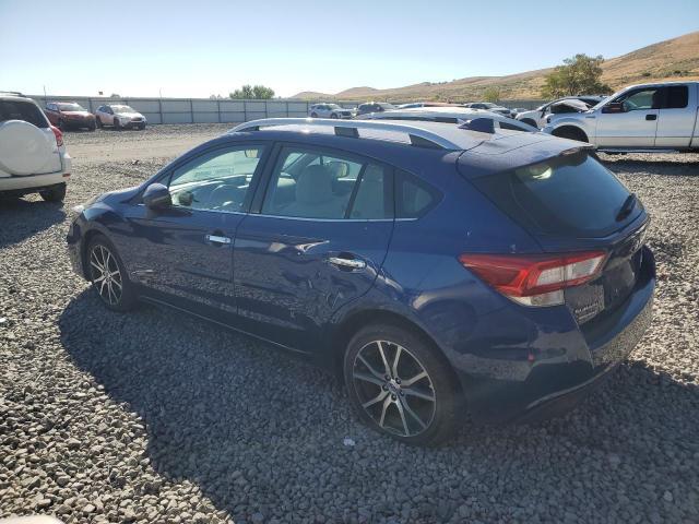 2017 Subaru Impreza Limited