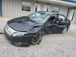 2012 Ford Fusion SE for sale in Earlington, KY