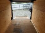 2017 Anvil AT7X12TA2 Enclosed Cargo Trailer