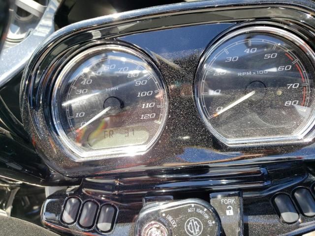 2021 Harley-Davidson Fltrxs