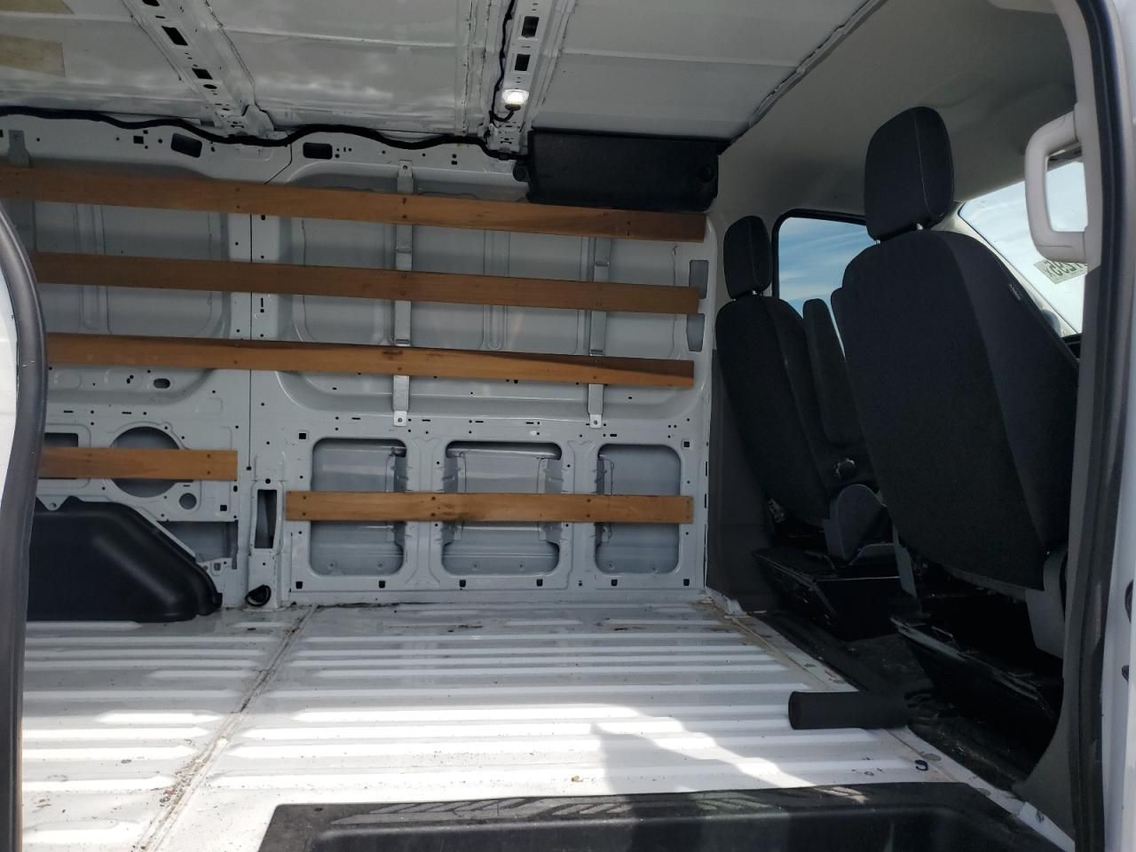 2021 Ford Transit T-250