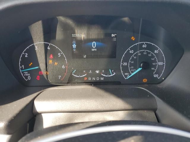 2024 Ford Transit T-350