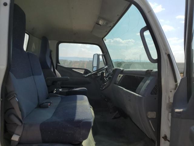 2007 Sterling Mitsubishi Chassis COE 40